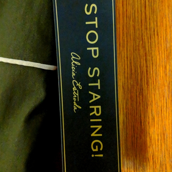 Alicia Estrada Stop Staring tailored fit dress - Picture 7 of 11